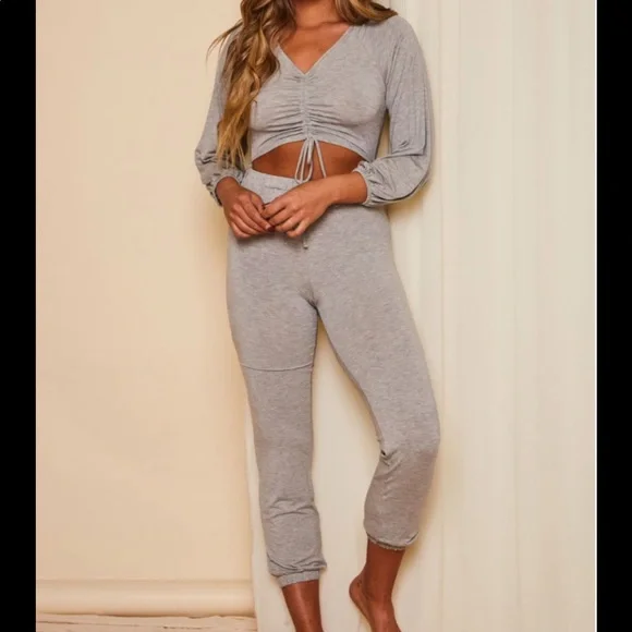 So into you jumpsuit - Picture 1 of 2